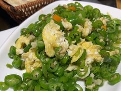 -秦扬居特色菜馆(上王村)