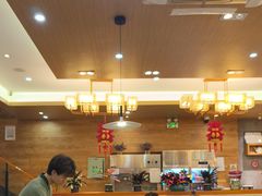 -韩香福烤肉庄园(荣成店)