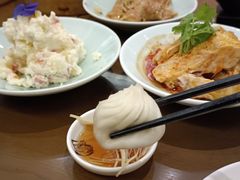 -南翔馒头店(豫园店)