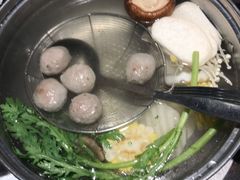 -八合里潮汕鲜牛肉火锅(深圳海岸城店)