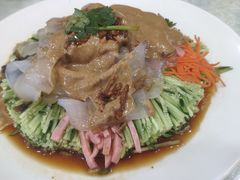 -宝发园名菜馆