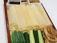 -长春市茶啊衝饭店(南湖公园店)