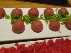 -掂档潮汕牛肉火锅(沈阳万象城店)