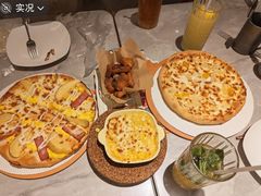 -壳里西餐厅Coquille Seafood Bistro(蒙自路店)