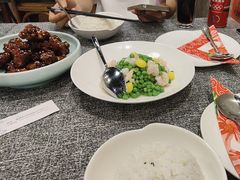 -徐记私厨(半淞园路店)