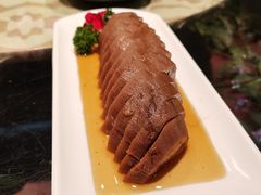 -老好人象山海鲜(岭南路店)