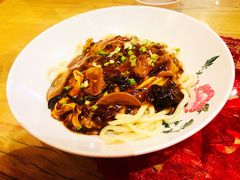 -锅儿挑面馆