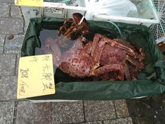 -黄沙水产交易市场