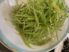 -英兰朝族饭店·英兰锅包肉(佳园路店)