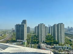 -国际青年会议酒店