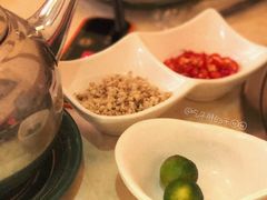 -润泽园椰子鸡(汇一城店)