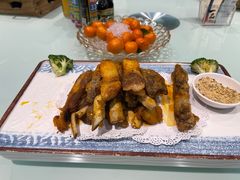 -一品滇香·云南菜(公益西桥店)