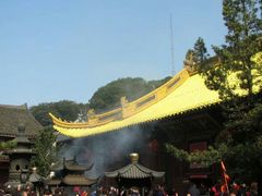 -普陀山慧济禅寺