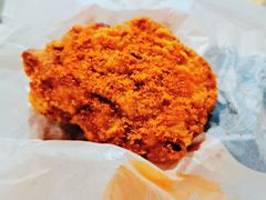 -麦当劳(军博店)