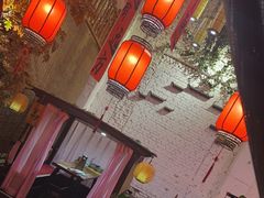-锦上中式酒馆(南内环店)