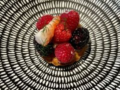 -长沙北辰洲际酒店-兰调全日餐厅