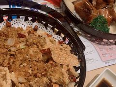 -避风塘(宝山万达店)