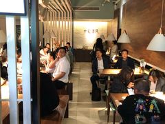 -十面春风·江南面馆(崇宁路店)