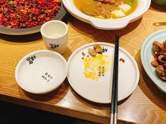 -小放牛炒菜馆(中山路乐汇城店)
