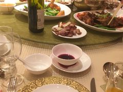 -北京中国大饭店