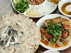 -官塘原味鱼生·潮菜大排档(潮州总店)