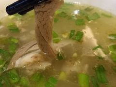 -蔡阿水羊肉店