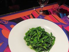 -上海滩餐厅(BFC外滩金融中心店)