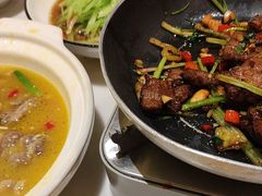 -小菜园新徽菜(无锡人民路红豆店)