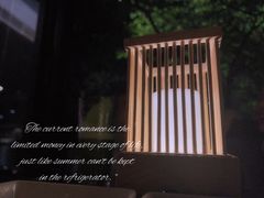 -LAMP BAR 水烟音乐酒吧
