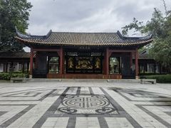 -顺峰山公园