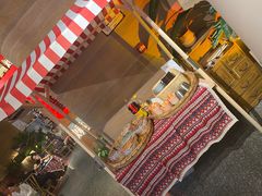 -火塘云南烧烤大排档