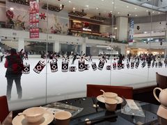大堂-闽和南(深圳万象城店)