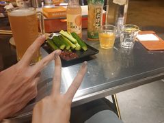 -新沙烧烤·炭烤鲜牛肉(新沙路店)