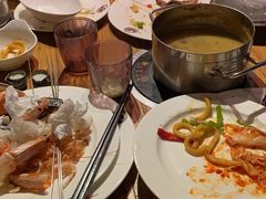 -甄品麦哲伦海鲜和牛自助(万达广场店)