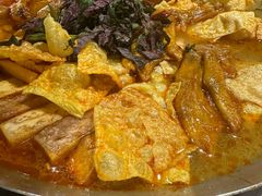 -小螺大作·螺蛳粉火锅(林和西店)
