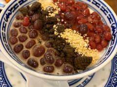 -牛氏石磨肠粉(海璟国际店)