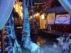 -淀里船宴(卓达店)