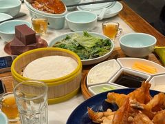 -小吊梨汤·北京菜·烤鸭(双井乐成中心店)