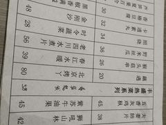 -菩提树·素食餐厅(汇智国际商业中心店)