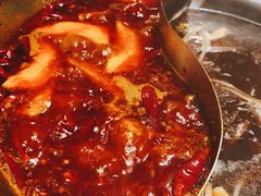-大龙辣火锅·龙虾·烧烤(湖滨新天地店)