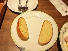 -萨莉亚意式餐厅(莲花国际广场店)