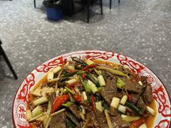-江味龙虾馆·裸蓝龙虾(南山店)
