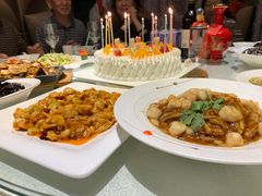 -蓬川食府(金海道店)