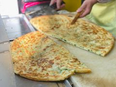 -咏春葱油饼(德政中路店)