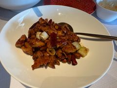-兴蜀府·臻味江景餐厅(正大广场店)