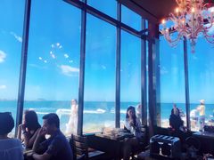 -Cafe Aewol Monsant