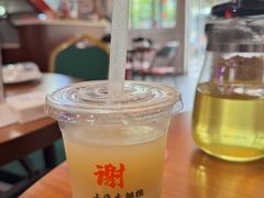 -谢记上海大排档(长寿路店)