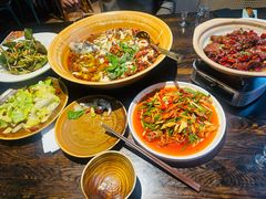 -懒人盐府人家(安贞店)