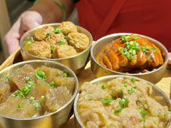 -磁州卤面·地标邯郸菜(97年创始店)