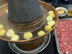 -新梅居(宁海东路店)